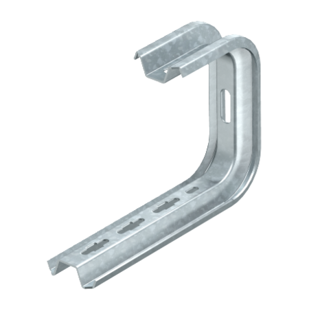 Tp wall and ceiling bracket fs | type tpd 145 fs