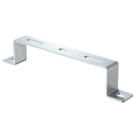 Stand-off bracket fs | type dbl 50 300 fs