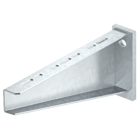 Wall bracket AW 80 | Type AW 80 31 FT