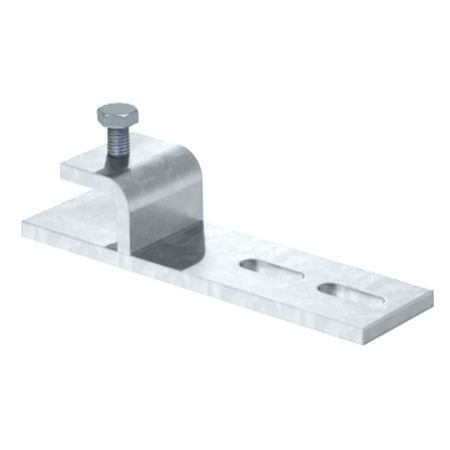 Beam clamp, horizontal BFK 153 FT | Type BFK 153 33 FT