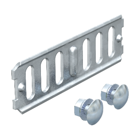 Conector drept fs | type rlvk 35 fs