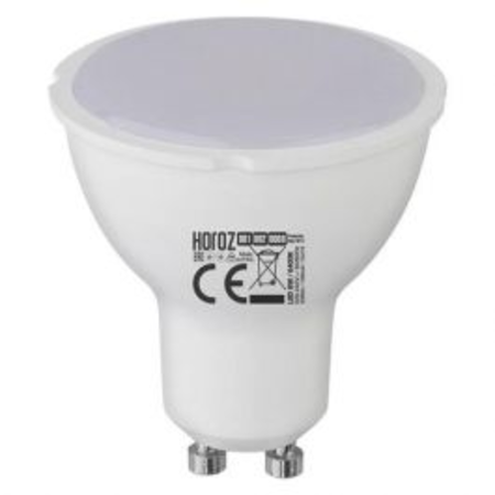 Bec LED PLUS-8 /001-002-0008