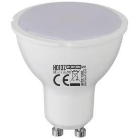 Bec LED PLUS-6 /001-002-0006