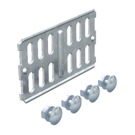 Conector drept fs | type rlvk 60 fs