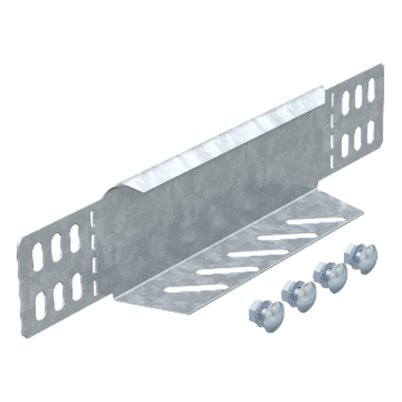 Reducer / stop-end 60 FS | Type RWEB 610 FS