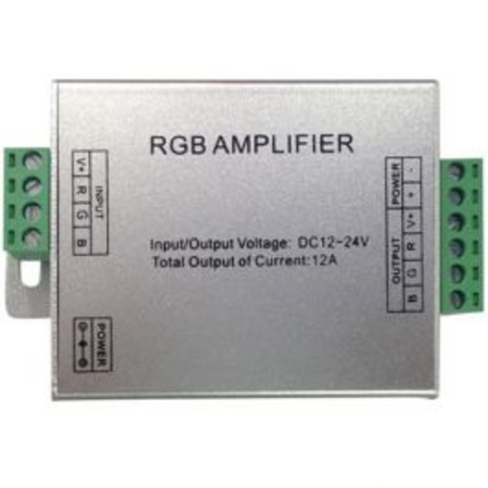 AMPLIFICATOR-12A /101-001-0144