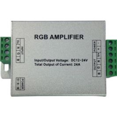 Amplificator-24a /101 001 0288