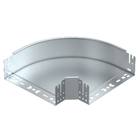 90° Magic Cot- FS | Type RBM 90 140 FT