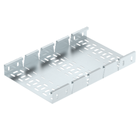 90° Vertical Cot-, variable RF50 FS | Type RF50 100 IE PG