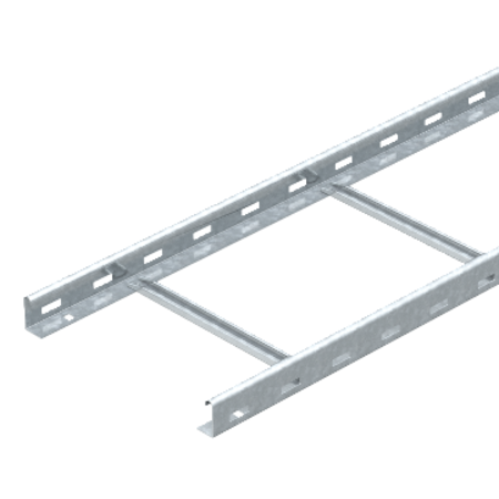 Jgheab tip scara- LG 45, 3 m FS | Type LG 430 NS 3 FS