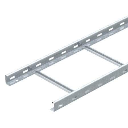 Jgheab tip scara- SLG 45, 3 m FS | Type SLG 420 NS 3 FS