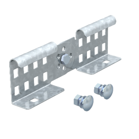 Adjustable connector FS | Type LGVG 60 FS