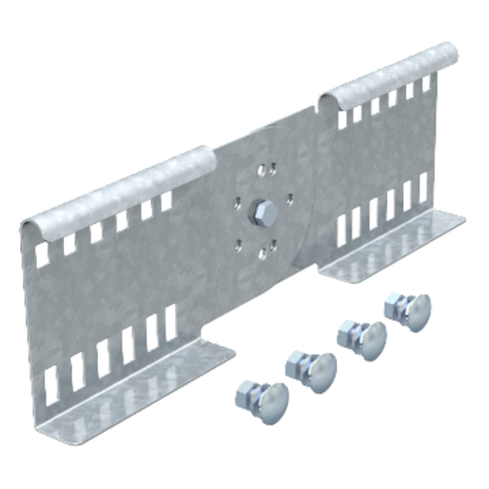 Adjustable connector FS | Type LGVG 110 FS