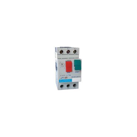 Intrerupator termomagnetic tm3-e63 40-63a