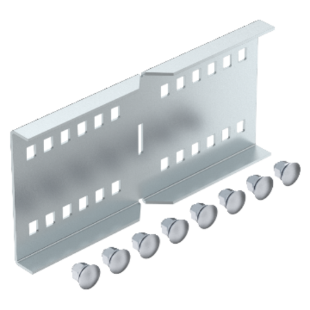 Straight and angle connector FS | Type WRWVK 110 A2