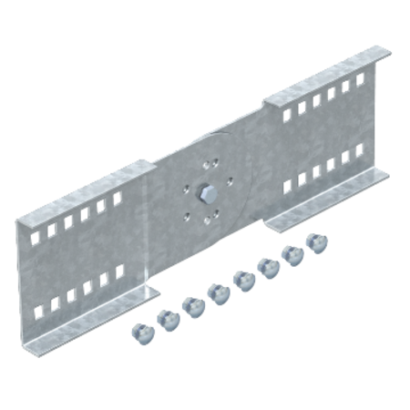 Adjustable connector FS | Type WRGV 110 FS