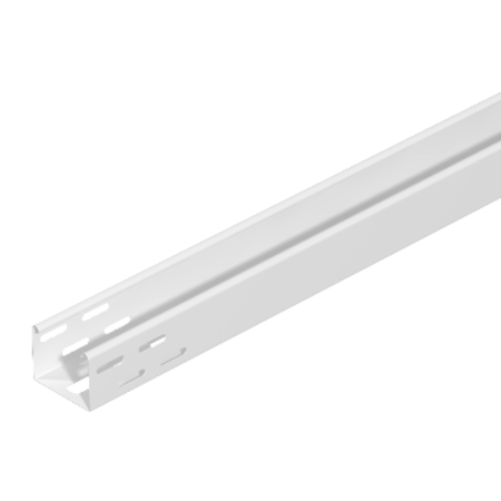 Luminaire support tray FSK, purewhite | Type LTR 3000 FSK RW