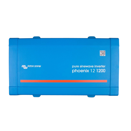 Phoenix inverter 12/1200 ve.direct