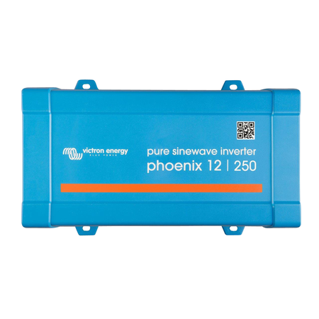 Phoenix inverter 12/250 ve.direct