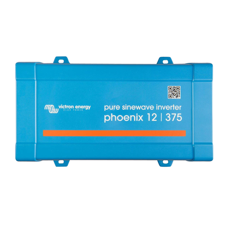 Phoenix inverter 12/375 ve.direct