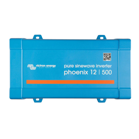 Phoenix inverter 12/500 ve.direct