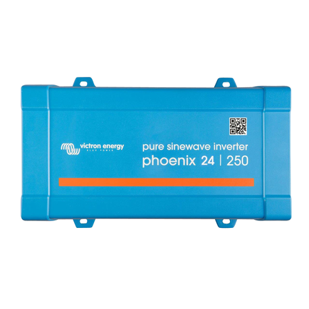 Phoenix inverter 24/250 ve.direct