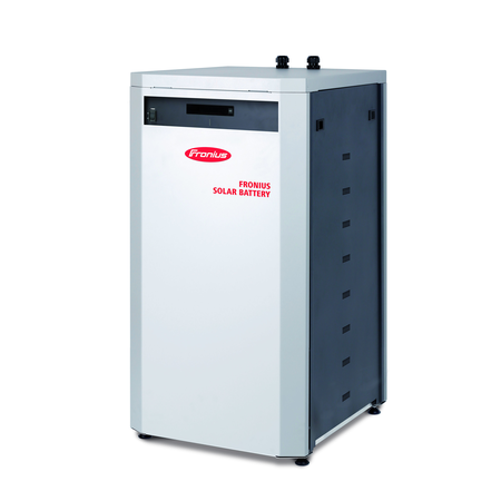 Fronius baterie solara 6.0 (4,8 kwh utilizabili)