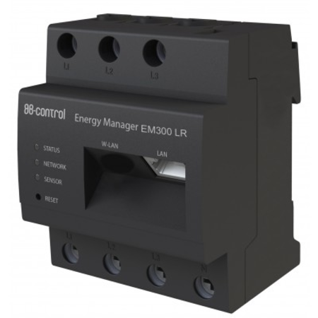 Kostal energy meter EM300-LR for Kostal Plenticore