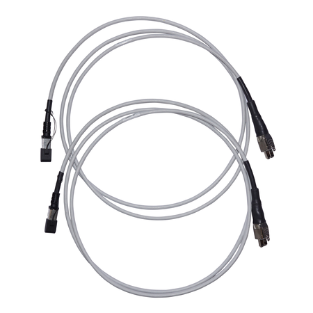 Cablu de masura wirexpert rj45 - clasa ea / cat.6a