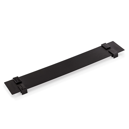 Capac pt. organizator vertical cabluri, 27u, negru, dskv27dr