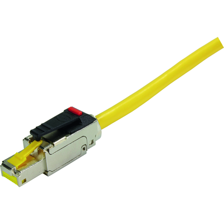 Conector RJ45 WireXpert pt sistem preLink®, 1 bucata