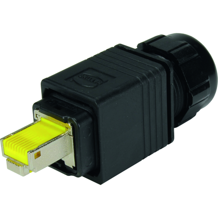 Conector WireXpert - RJ45 push-pull V14 pt. sistem preLink®