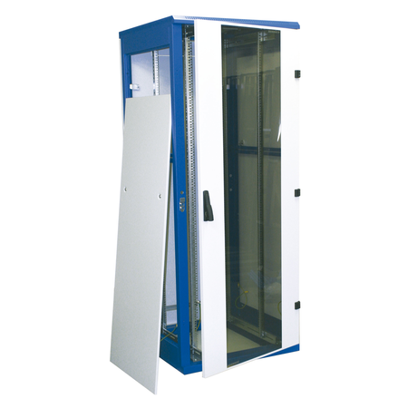 Dulap cablare structurata 19 42U 800x800mm