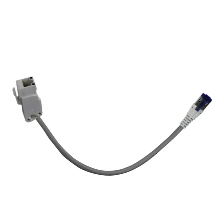 Izolator retea RJ45 neecranat Cat.5e / 1Gbit/s (SFA) pentru