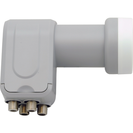 LNB Quad pentru 4 receivere,D40mm