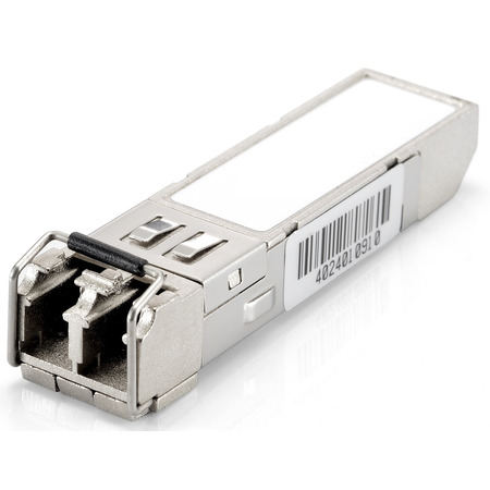 Modul FO SFP 1000BaseLX LC Singlemode 1310nm, 10km