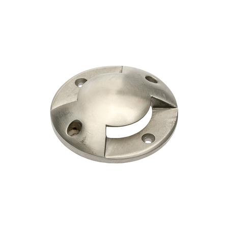 Ceiling mount suspension for 3-circuit track system xae-msunb-00