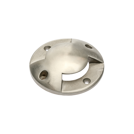 Ceiling mount suspension for 3-circuit track system XAE-MSUNB-00