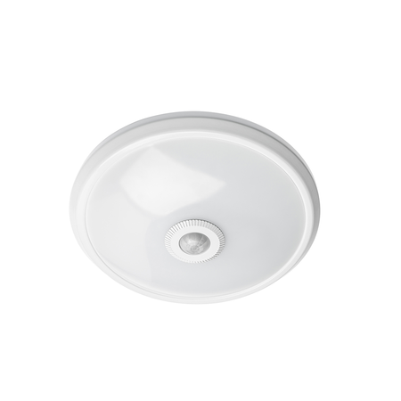 LED Plafoniera with motion sensor ITALIA OS-ITL16W-LED