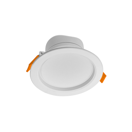 Spot tip Downlight cu LED , incastrat TORONTO LD-TOR24W-NB