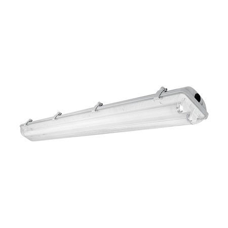 Corp de iluminat T8 LED fixture HELIOS BIS LD-HEL258B-30