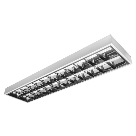 Corp de iluminat aparent LED fixture RASTRO LED 150 OS-LE150NJ-01