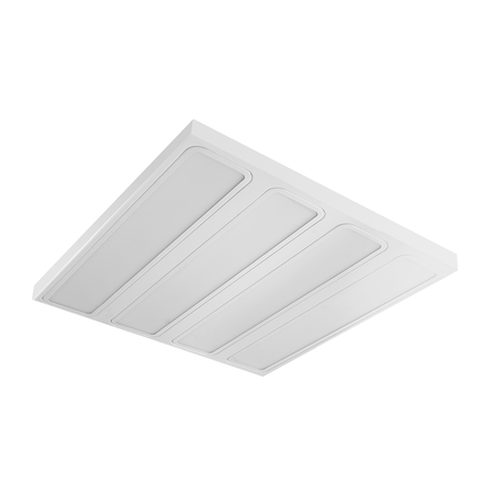 Corp de iluminat aparent LED fixture VERONA LD-VE2120N-50