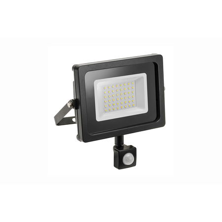 LED Proiector cu senzor INEXT