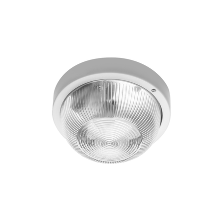 Bulkhead fixture IBIZA OS-IBBL060-00