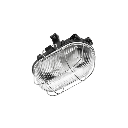 Bulkhead fixture SANGUESA – KAM OS-KAM060-10