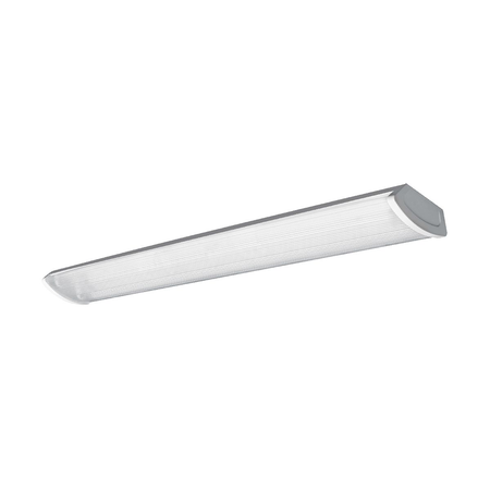 Fluorescent fixture (EVG) ZEFIR OS-OZE236-00