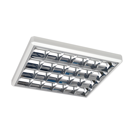 Shade Corp de iluminat aparent LED fixture (EVG) OS-RC236N-01