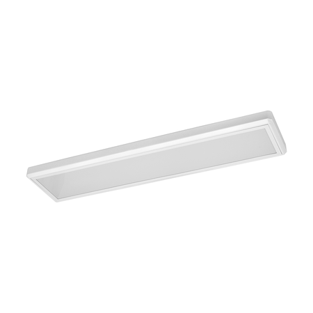 Corp de iluminat aparent modular fixture with lens (EVG) SEVILLA OS-SC418N-01