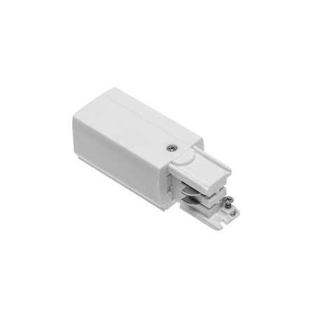 Live-end connector for 3-circuit track system XAE-KZASLB-00